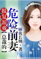 報復遊戲，總裁的危險前妻