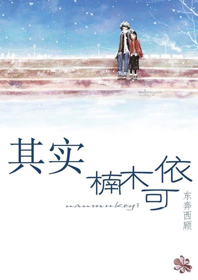 《其實,楠木可依(高幹)》