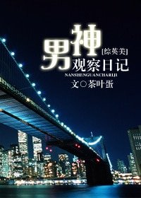 《(BL-綜英美同人)男神觀察日記》