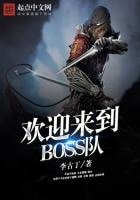 《歡迎來到BOSS隊》