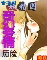 《妖精國的奇幻愛情歷險》