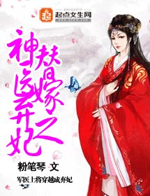 《替嫁之神醫棄妃》