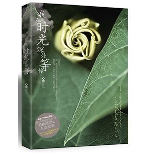 《我在時光深處等你(原名:目標已鎖定)》