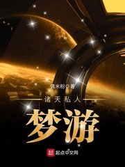 《諸天私人夢遊》