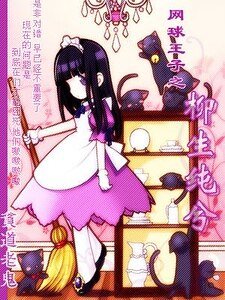 《(網王同人)柳生純兮》