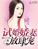 《試婚嬌妻,放肆寵》