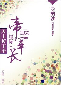 天上掉下個帝軍長