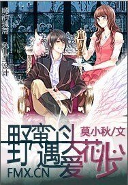 《野蠻丫頭遇愛花心少》