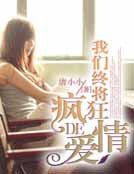 《我們終將瘋狂的愛情》