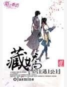 《藏嬌,當宮主遇上公主》