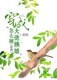 《穿成大佬姨娘怎麼破》