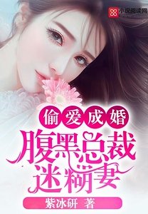 偷愛成婚：腹黑總裁迷糊妻