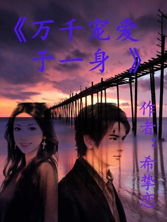 《萬千寵愛於一身》