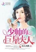 《少帥的巨星夫人》