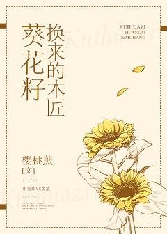 《葵花籽換來的木匠》