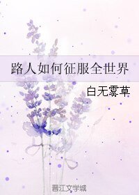 《路人如何征服全世界》