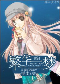 《(綜漫同人)繁華一夢》