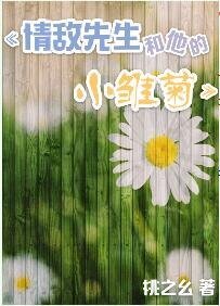 《情敵先生和他的小雛菊》