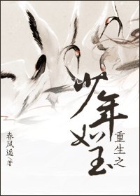 《重生之少年如玉》