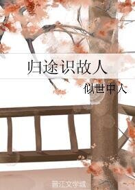 《歸途識故人》