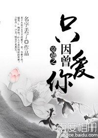 《穿越之只因曾愛你》