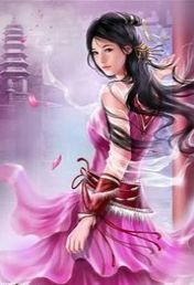 《蜃樓傳》