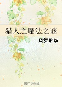 《(獵人同人)獵人之魔法之謎》