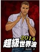 《2014超級世界波》