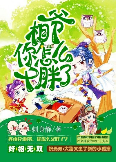 相爺，你怎麼又胖了/奸相無雙