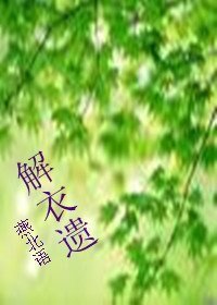 《解衣遺》