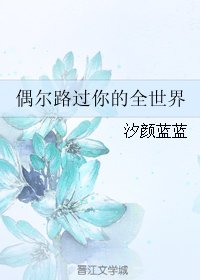 偶爾路過你的全世界