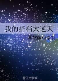 我的搭檔太逆天