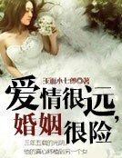 《愛情很遠,婚姻很險》