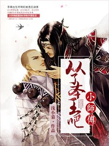 《從了本王吧,小師傅》