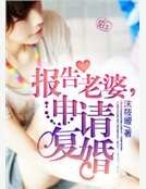 《報告老婆,申請復婚》