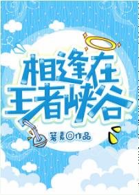 《相逢在王者峽谷》