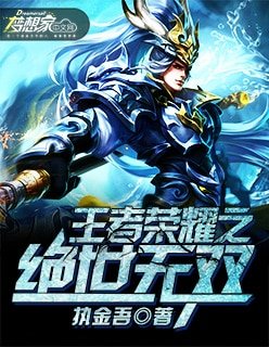 《王者榮耀之絕世無雙》