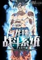 《龍珠戰鬥系統》