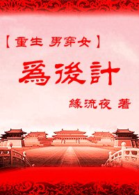 《穿越之為後計》