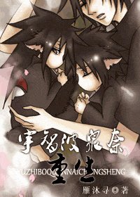 《(火影同人)火影之宇智波泉奈重生》