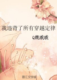 我違背了所有穿越定律
