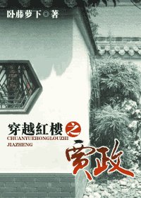 《(紅樓夢同人)穿越紅樓之賈政》