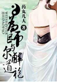 《為師與爾解道袍(網絡版)》