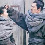 《(女醫明妃傳同人)女醫明妃傳番外之半緣修道半緣君》