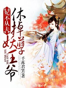 妃不從夫，休掉妖孽王爺/王爺滾開：妖孽王妃要休夫