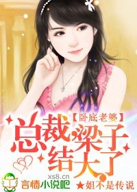 《卧底老婆:總裁,樑子結大了》