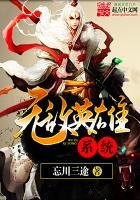 《無敵英雄系統》