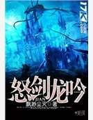 《怒劍龍吟》