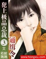 通緝令：犯上極品總裁