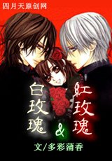 《白玫瑰&紅玫瑰》